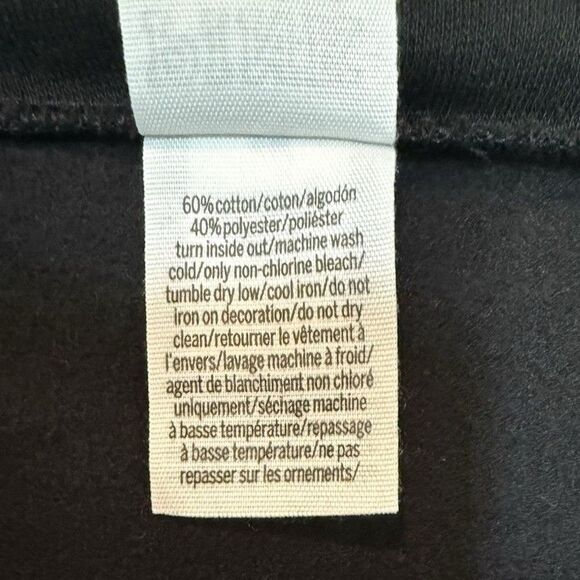 Y2K PINK VICTORIA'S SECRET WITH 5TH & OCEAN U.S. ARMY PINK Sweatshirt Cropped - Picture 9 of 9